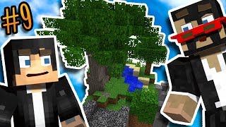 Minecraft 1337boiSickness  Skybounds Ep 9 [upl. by Leahcimauhsoj896]