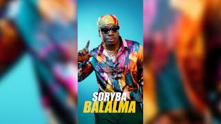 Soryba  Balalma  Le Challenge [upl. by Ennyroc71]