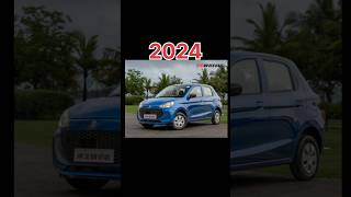 New Model Alto evolution automobile newcar thar newcarreviews marutisuzuki alto new [upl. by Douty769]