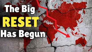 The Global Monetary RESET Has Begun [upl. by Farnsworth]