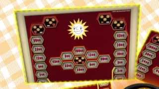 CASINO MERKURSPIELOTHEK  Merkur Disc  Das neue Spiel im Februar 2013 [upl. by Gnohc628]