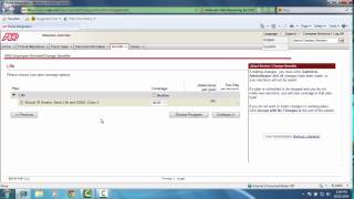 ADP User Tutorial [upl. by Uzzia]