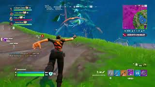 Fortnite20241009214622 [upl. by Ilrebmik381]