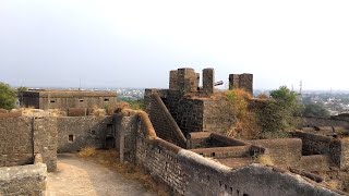 Basavakalyan Fort Karnataka [upl. by Corena]