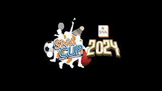 FINAL SNA CUP 2024 Indoor [upl. by Victorine]