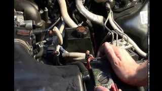 TPS Throttle Position Sensor Diagnosis and Understanding Pt1 [upl. by Carolee]