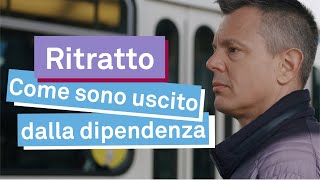 Terapia di disintossicazione un ex tossicodipendente racconta come ha combattuto la sua dipendenza [upl. by Mcculloch]