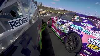 PlayaPhonk  KERAUNOS jdm drift compilation [upl. by Darwen]