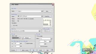 AutoCAD failid tasuta tarkvarades  DWG TrueView  printimine mudeliruum 212 [upl. by Adelaja]