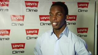 LevisDime 2009 NBA Draft Suite  Hasheem Thabeet [upl. by Blus]