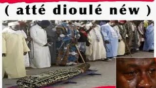 Li Dé Sénégalais You Beri Khamouniouco Menouniouco Nak Laniouy Djioulé Néww 😭😭 Comment Prière Un Mor [upl. by Sacci]