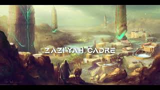 Dradix OST  ZaziYah Cadre [upl. by Makell661]