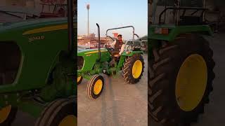 Jhondeere 5042 D Features automobile equpments tractorequipment jhondeere features farming [upl. by Garap511]