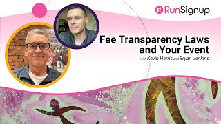 Fee Transparency Laws and Your Event [upl. by Viveca111]