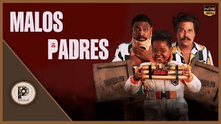 MALOS PADRES  Pelicula de Risa Completa en Español [upl. by Battat150]