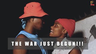 DONE AND DUSTED EPISODE 11 THE WAR JUST BEGUN [upl. by Munmro]