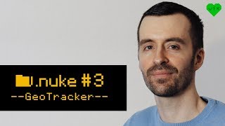 nuke 3  GeoTracker [upl. by Sophey]