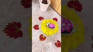 diwali2024 diwalihomedecoration postivevibes [upl. by Eznyl]