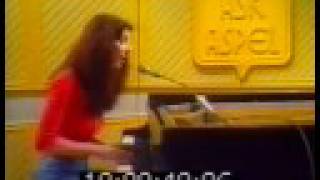 Kate Bush  Kashka From Baghdad Live 1978 [upl. by Savdeep]