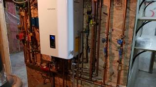 Boiler Hydronics Basics and Principles 101 Hot Water Heat [upl. by Onibas]