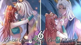 Be the Queen in the Beast World Chapter 6 I Want To Sleep With You [upl. by Hnaht616]