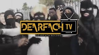 K32 Snowy  My block Official Music Video  Dearfach TV [upl. by Dlorah]