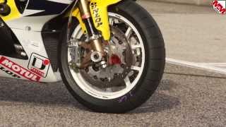 Essai GSXR 1000 2012 [upl. by Aicilef235]