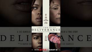 THE DELIVERANCE  Movie Review shorts [upl. by Tal]