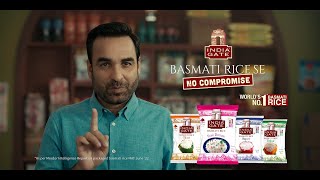 Basmati Rice Se No Compromise  Maa ke haath ka khaana [upl. by Esenaj]