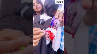 Bag main rang laga diya 😱💥shortvideo [upl. by Rhetta]