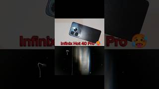 Handcam Gameplay 🥵 With Infinix Hot 40 Pro freefire handcam shorts [upl. by Adnal]