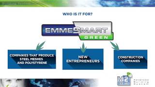 Emmesmart Plant overview [upl. by Kliment]