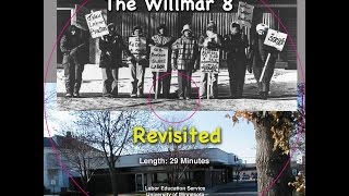 The Willmar 8 Revisited [upl. by Petit]