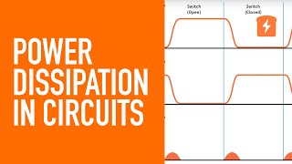 Power Dissipation in Circuits plus an EXPERIMENT  Basic Electronics [upl. by Llenrev]