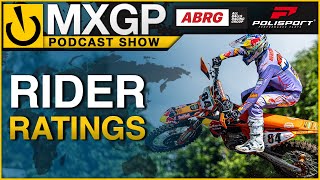 MXGP Podcast Show  Will Jeffrey Herlings Win [upl. by Neelyam]