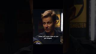 The new sheriff’s first day on the job kind of stickedbluebloods viralvideo shorts [upl. by Moises]