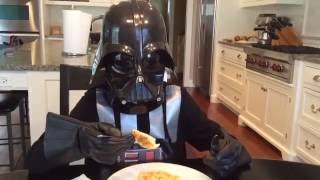 A Day In The Life Of Darth Vader [upl. by Eddra]