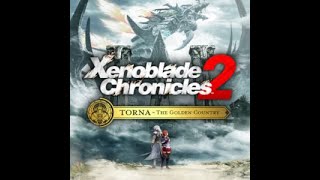 Nintendo Switch Longplay 039 Xenoblade Chronicles 2 Torna – The Golden Country Part 67 [upl. by Nazar]