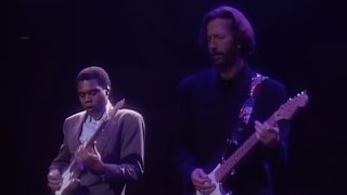 Eric Clapton  Key To The Highway Live at The Royal Albert Hall [upl. by Irap]