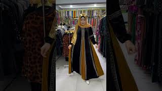 954417222 abaya kaftanmarket shoppingtime hijabfashion kaftanabaya hijab abayakaftan [upl. by Hanimay]