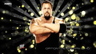 WWFE Big Show Theme Song  quotBigquot CD Quality  Lyrics [upl. by Ailam]