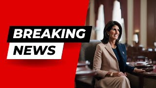 Koch Network Redirects Focus from Nikki Haley to Boost Impact in Crucial Senate and House Races [upl. by Ahcorb]