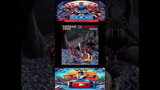 WEAPON LORD SNES COMBOS BANE 6 snes sega jogosclássicos [upl. by Sol48]