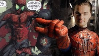 10 Things You Didnt Know About Spider Man [upl. by Artima493]