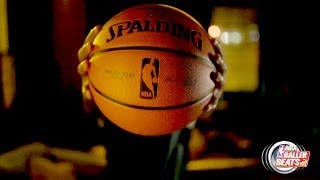 NBA Baller Beats  Kinect Debut Trailer 2012  HD [upl. by Zeiger]