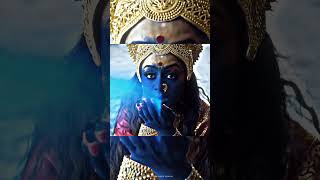 Mahadev Ji Ke Vish Ko Piya Manasa Devi Ne 😱🕉️ mahadev bholenath mahadevstatus shorts [upl. by Leeanne]