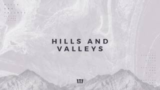 Tauren Wells  Hills and Valleys Official Audio [upl. by Yesoj]