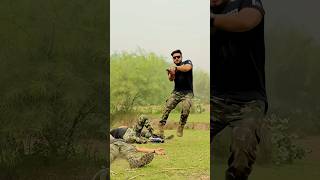 Commando army pakarmedforsces allpakforces armylover pakforces armycommando [upl. by Cirted]