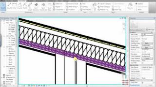 Detaljetegninger i Revit [upl. by Aihtennek]