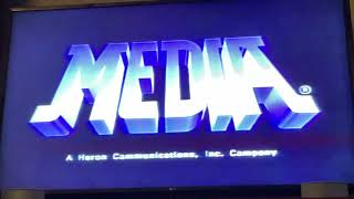 Opening To My Heroes Have Always Been Cowboys 1992 VHS [upl. by Diella]